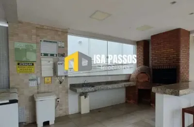 Apartamento à venda no solarium residence , farolândia , aracaju, se