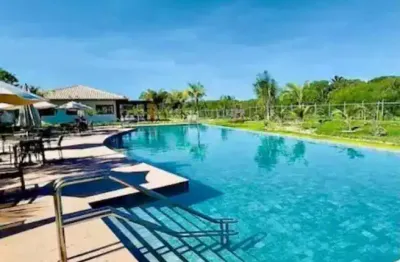 Apartamento à venda no vila do lago , açu da torre , mata de são joão, ba