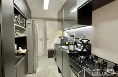 Apartamento à venda no le provence jardim europa , jardins, aracaju, se