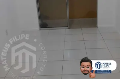 Apartamento à venda no horto santo antônio , porto dantas , aracaju, se