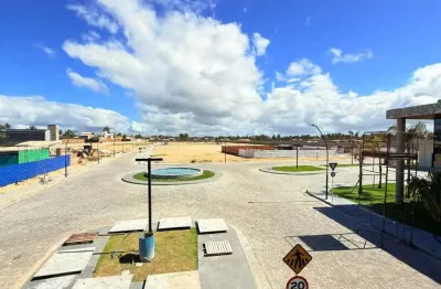 Terreno em condomínio fechado à venda na Av. Inacio Barbosa Se-100, Aruana, Aracaju