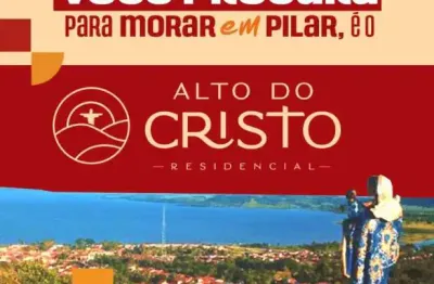 Lote à venda no residencial alto da boa vista , são jorge , maceió, al