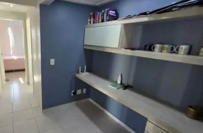 Apartamento à venda no clube do parque , farolândia , aracaju, se