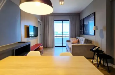 Apartamento à venda no mondial , caminho das árvores , salvador, ba