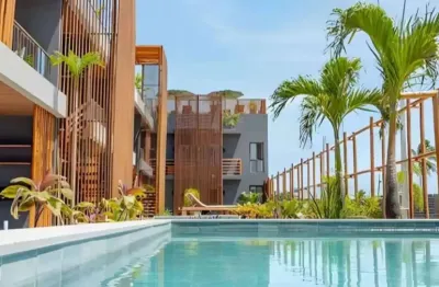 Apartamento à venda no manatte , porto da rua , são miguel dos milagres, al