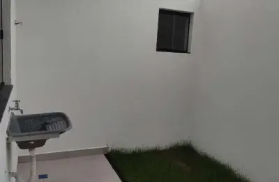 Casa à venda em rua pública, luar da barra, barra dos coqueiros, se