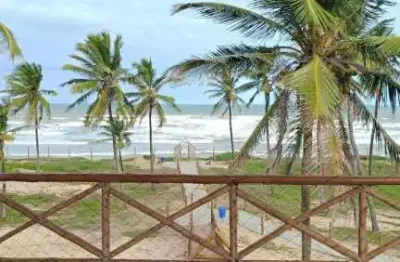 Lote à venda no sunset beach residence , capuã , barra dos coqueiros, se