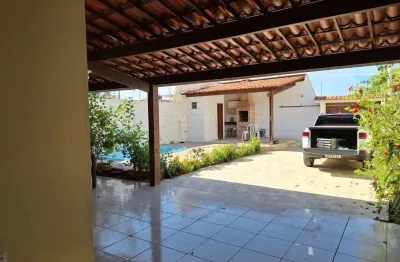 Casa à venda em rua pública, barra mar , barra de são miguel, al