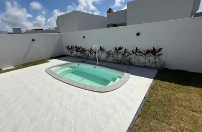 Casa à venda no sol e praia , olhos d'água , barra dos coqueiros, se