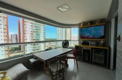 Apartamento à venda no joão francisco da cunha , farolândia, aracaju, se
