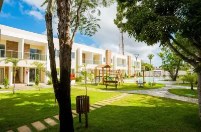 Apartamento à venda no guarajuba palm beach , guarajuba , camaçari, ba