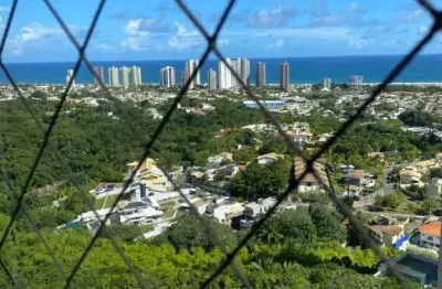 Apartamento à venda no platno greenville , patamares , salvador, ba