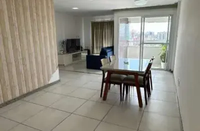 Apartamento à venda no solarium residence , farolândia , aracaju, se