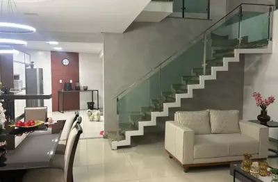 Casa com 5 quartos à venda na Rua Moacyr Lopes Poconé, 400, Luzia, Aracaju