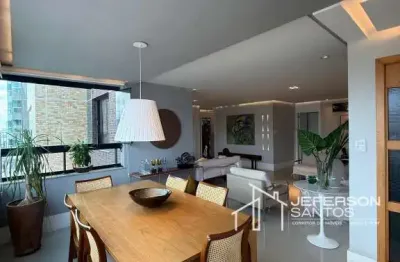 Apartamento à venda no varandas do garcia , jardins , aracaju, se