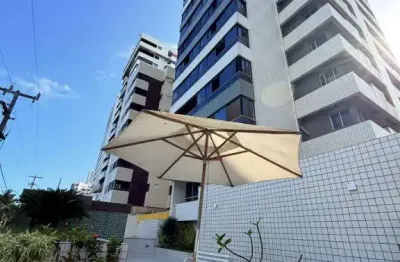 Apartamento com 3 quartos à venda na Avenida Ministro Marcos Freire, Casa Caiada, Olinda