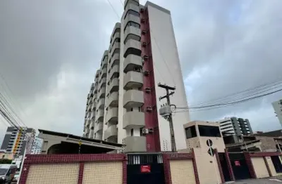 Apartamento com 3 quartos à venda na Rua Mário Palmeira Junior, Jatiúca, Maceió