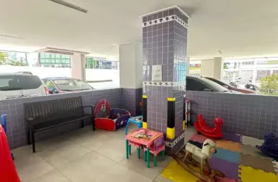 Apartamento à venda no edifício fit residence , ponta verde, maceió, al