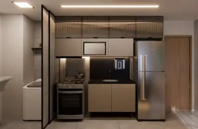 Apartamento à venda no lift smart residence , cruz das almas , maceió, al
