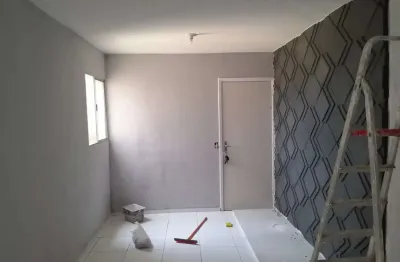 Apartamento à venda no condomínio bosque dos jacarandás , benedito bentes , maceió, al