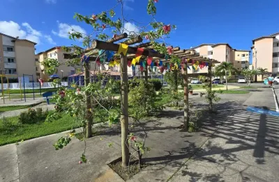 Apartamento à venda no residencial dos pássaros , são brás, nossa senhora do socorro, se