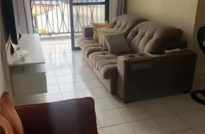 Apartamento com 3 quartos à venda na Av. Murilo Dantas, 1409, Farolândia, Aracaju