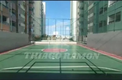 Apartamento à venda no le vert boulevard , farolândia, aracaju, se