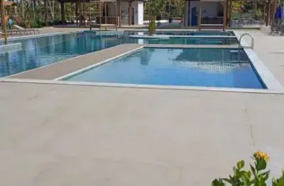 Lote à venda no padang beach residence , olhos d'água , barra dos coqueiros, se