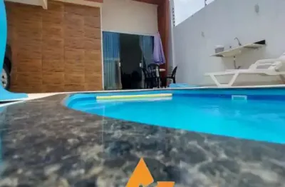 Casa com 3 quartos à venda na Loteamento Costa Verde, Aruana, Aracaju