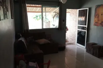 Casa à venda no mais viver índico , madre paulina , são cristóvão, se