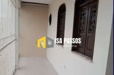 Casa à venda em rua pública, marcos freire ii , nossa senhora do socorro, se