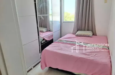 Apartamento à venda no alamedas das águas - inácio barbosa, aracaju - se , inácio barbosa , aracaju, se