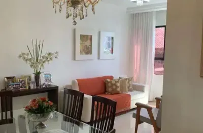 Apartamento com 3 quartos à venda na Avenida Deputado Sílvio Teixeira, Grageru, Aracaju