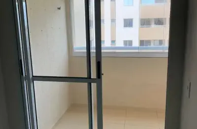 Apartamento à venda no horto da barra , espaço tropical , barra dos coqueiros, se