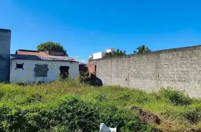 Terreno à venda na Rua F Conjunto Franco Freire I, 15, Aruana, Aracaju