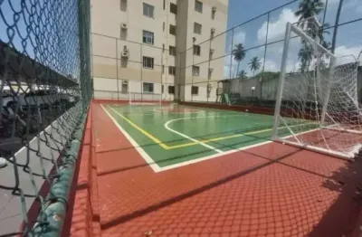 Apartamento à venda no reserva santa lúcia , jabotiana , aracaju, se