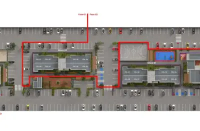 Apartamento à venda no flor de lótus mais viver , robalo , aracaju, se