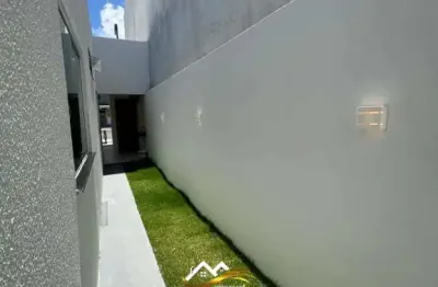 Casa à venda em rua pública, luar da barra , barra dos coqueiros, se