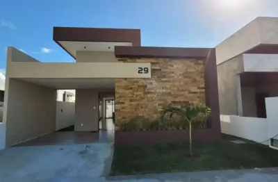 Casa à venda no sol e praia , olhos d'água , barra dos coqueiros, se