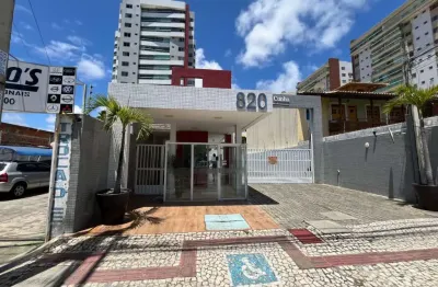Apartamento à venda no joão francisco da cunha , farolândia, aracaju, se
