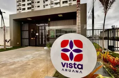 Apartamento com 2 quartos à venda na R. Josepha Andrade Irmã Fontes, Aruana, Aracaju