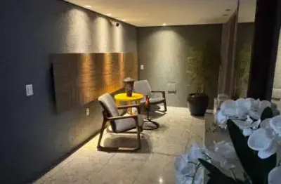 Apartamento com 3 quartos à venda na Rua Doutor Noel Nutels, Ponta Verde, Maceió