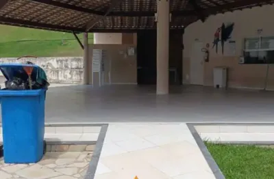 Apartamento com 3 quartos à venda na Rua Jasiel de Brito Côrtes, Jabotiana, Aracaju