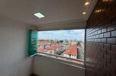Apartamento à venda no exclusive jabotiana , jabotiana , aracaju, se
