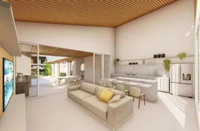 Casa à venda no ville al mare , olhos d'água, barra dos coqueiros, se