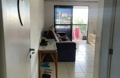 Apartamento com 3 quartos à venda na Avenida Adélia Franco, Luzia, Aracaju