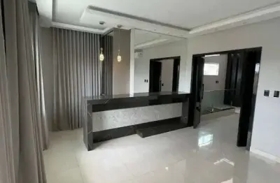 Casa com 5 quartos à venda na Avenida Senador Francisco Leite Neto, 842, Novo Horizonte, Lagarto