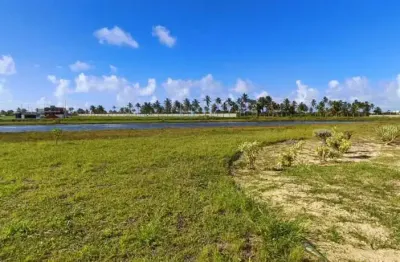 Lote à venda no villaredo barra residencial, olhos d'água, barra dos coqueiros, se