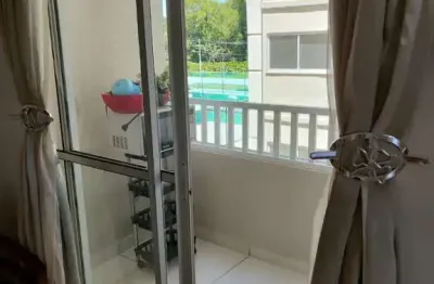 Apartamento com 3 quartos à venda na Avenida Josino José de Almeida, Farolândia, Aracaju