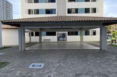 Apartamento à venda no portal da praia , coroa do meio , aracaju, se